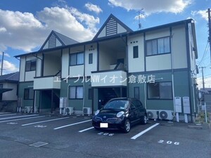 青葉ハイツⅡ