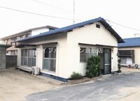 藤田借家
