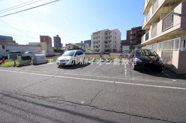 駐車場 プレアール老松町Ⅱ