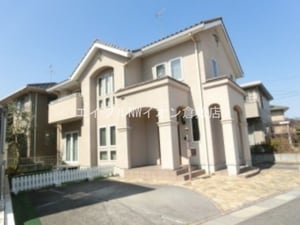中島戸建