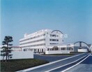 社会医療法人水和会倉敷リハビリテーション病院(病院)まで1233m ラ・メージュ倉敷