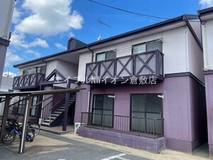 エトワール　Ａ棟