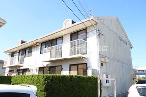 プレジール大山Ⅰ