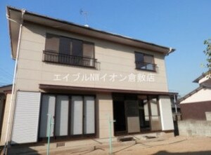中島貸家