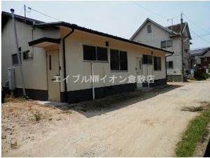 山本借家