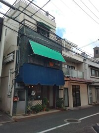 ナミテックビル