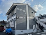 VENT-VERTＢ棟
