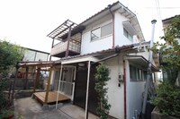 連島町連島戸建て