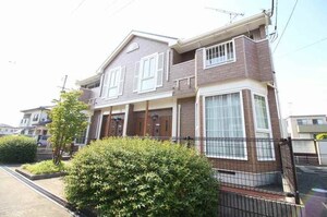 ラフレシールＭＩＺＵＫＩ　Ａ棟