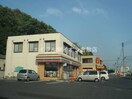 セブンイレブン倉敷市役所東店(コンビニ)まで774m クレシア