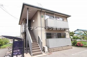 オーラＣ棟