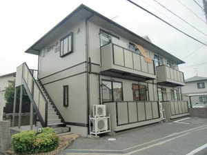 ステリーナ福島