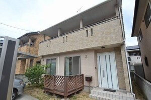 倉敷市老松町戸建