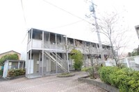 レオパレスシェルプレイン