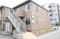 リーベンハイム　C棟