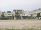 倉敷市立福田中学校(中学校/中等教育学校)まで1586m 福田町福田戸建