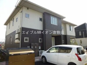 コンブリオ　A棟