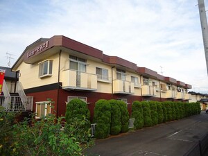 エルディムハピネスⅡ