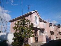サンテラス京Ａ