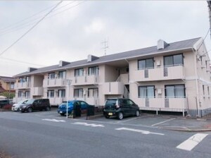 セジュール上野浦