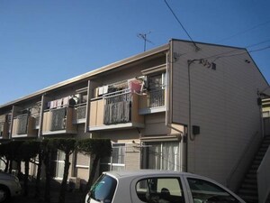 メゾン原
