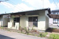 クレア住宅　3号棟