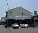 RoseCourt倉敷新田の外観