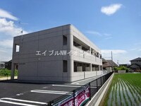 サンパレス水江