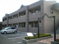 アメニティハウス2番館　　