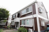 サンヴィレッジ中島　Ｅ棟