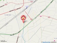 ユリカータ　B棟