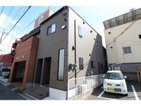at川西町