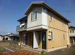 アリエッタ　Ｂ棟