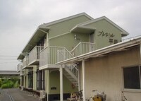 プレジール平田
