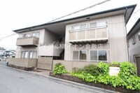 フォブール近藤A