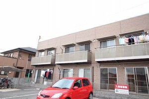 ヴェルデュール神田　B棟