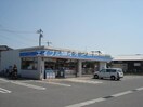 ローソン 倉敷北畝５丁目店(コンビニ)まで381m シャトルミヤケ　Ｇ棟