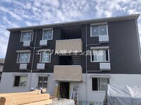 小田郡矢掛町小林アパート