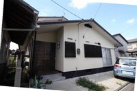 上東戸建