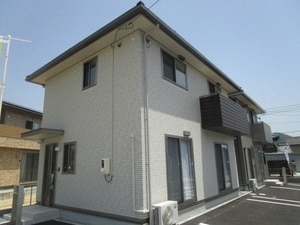 エルメゾン雅B