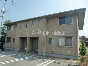 グランソレイユＡ