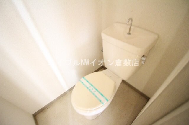 トイレ ドミール小野
