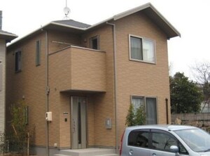 ベルリード安原Ⅲ