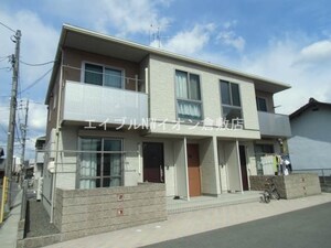 メゾンひかり　A棟