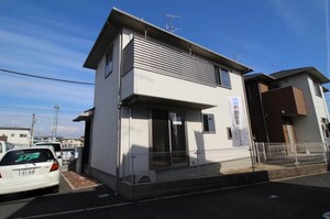 ソレイユ中島