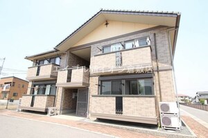 プリムヴェール　B棟
