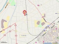 （仮）シャーメゾン大内　A棟