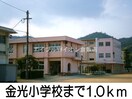 金光小学校(小学校)まで1000m アルキメデス