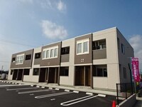 仮）ロココモダンＸ東塚Ａ棟