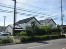 鎌倉パスタ倉敷店(その他飲食（ファミレスなど）)まで1638m エストレーラ倉敷